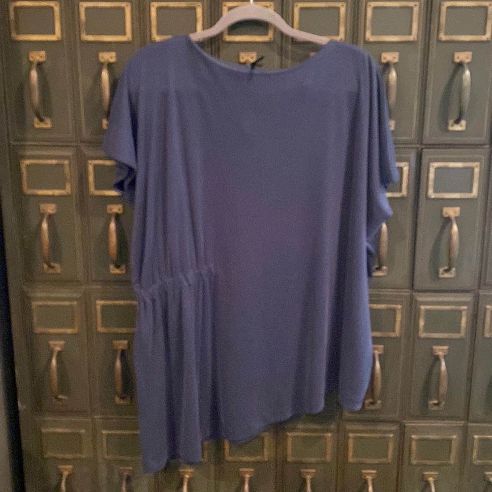 Ronen Chen Top